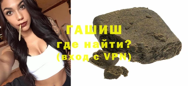 молекула духа Бородино